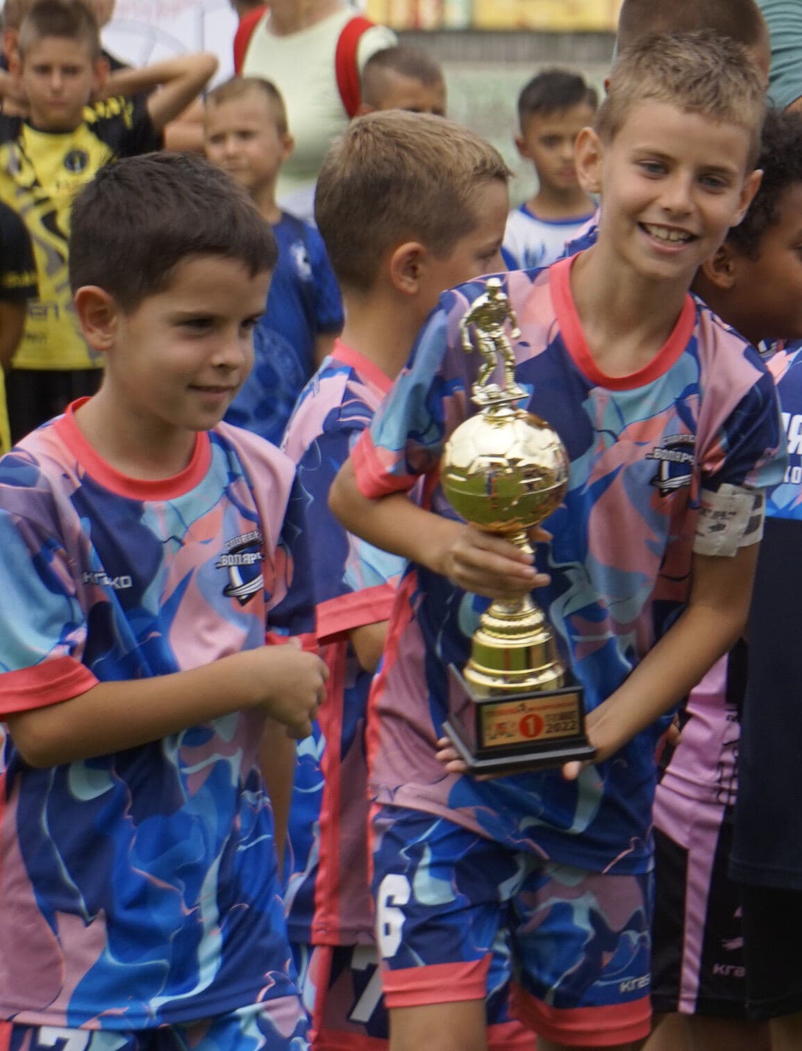 Tryavna Championship 2024, photo 42 of 59