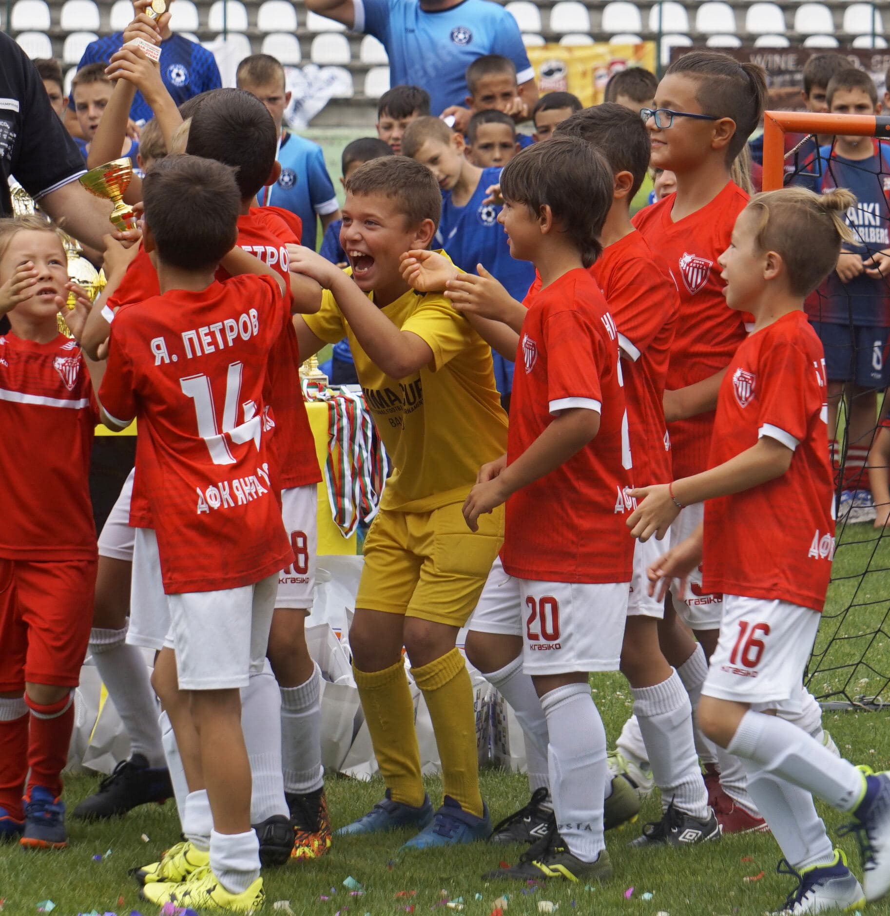 Tryavna Championship 2024, photo 41 of 59