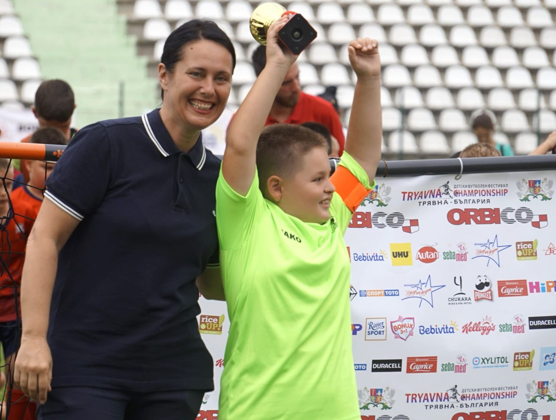 Tryavna Championship 2024, photo 39 of 59
