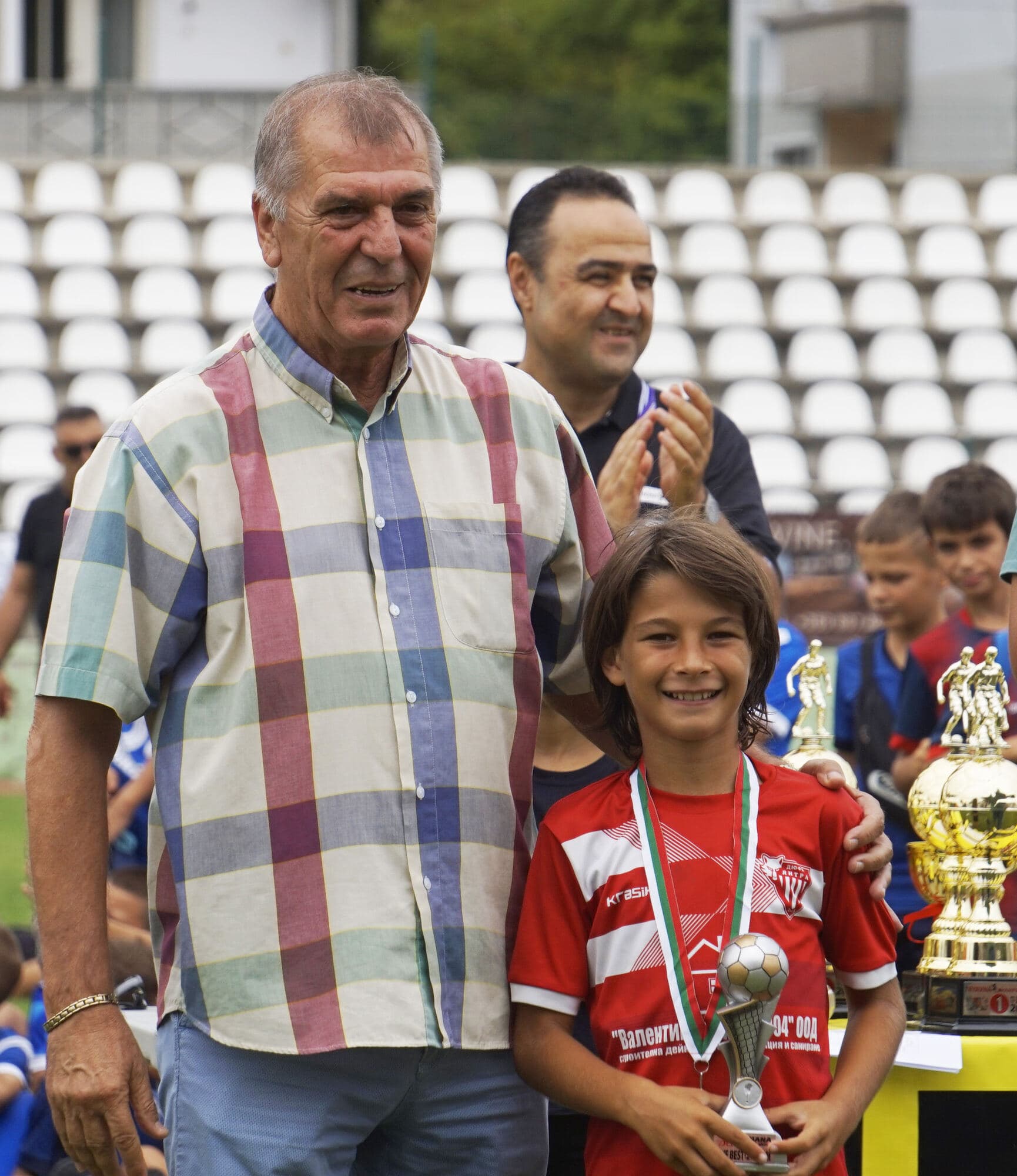 Tryavna Championship 2024, photo 38 of 59