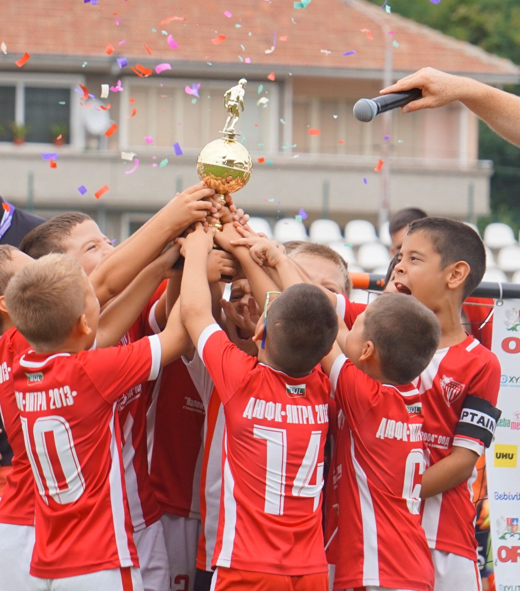 Tryavna Championship 2024, photo 37 of 59