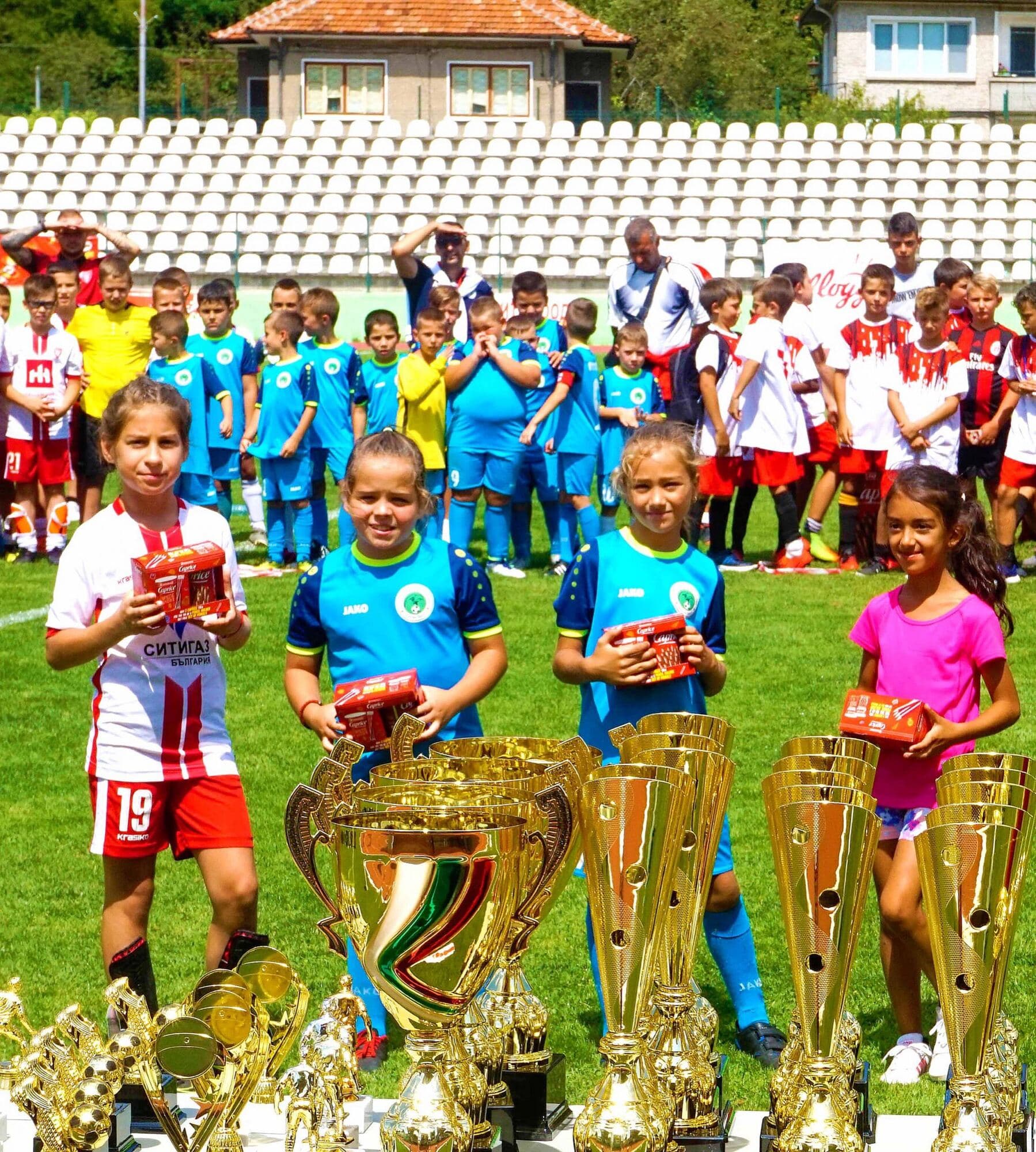 Tryavna Championship 2024, photo 10 of 59