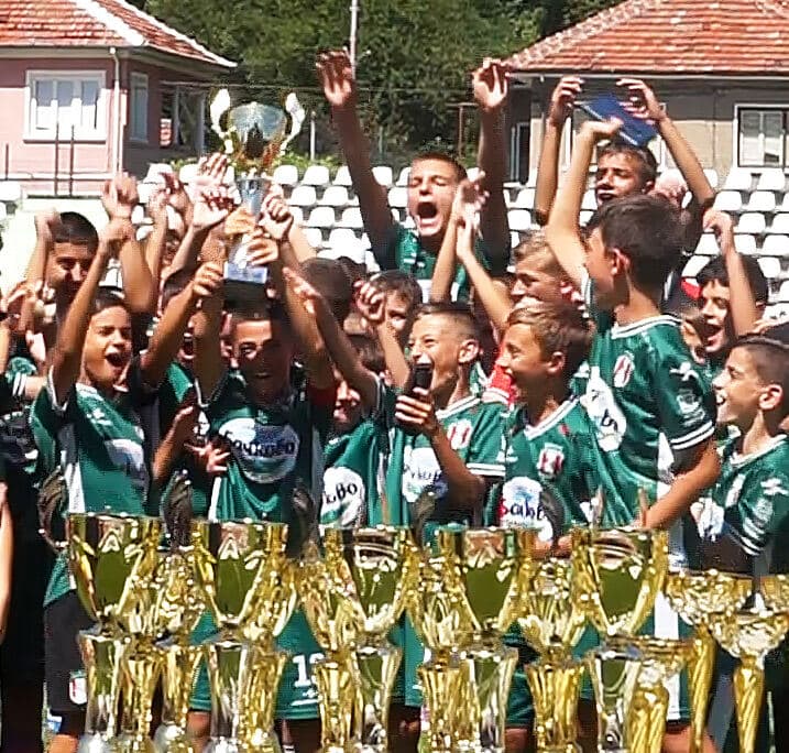 Tryavna Championship 2024, photo 57 of 59