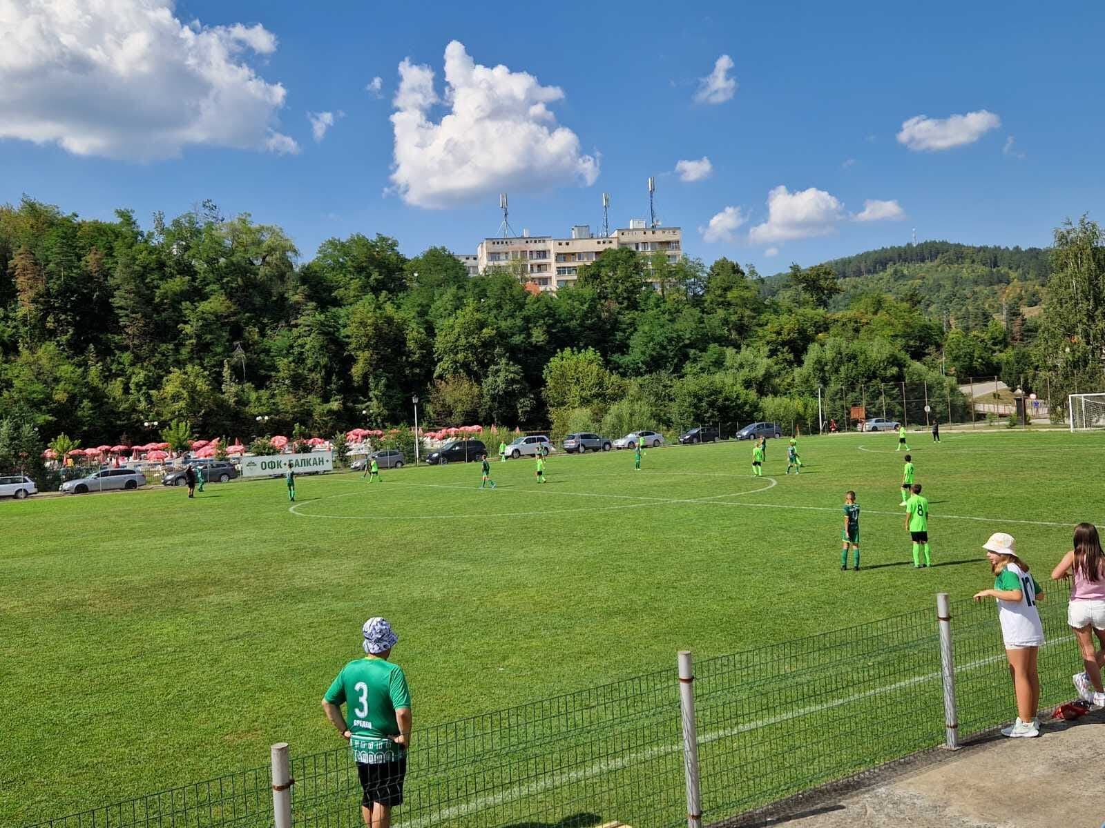 Tryavna Championship 2024, photo 44 of 59