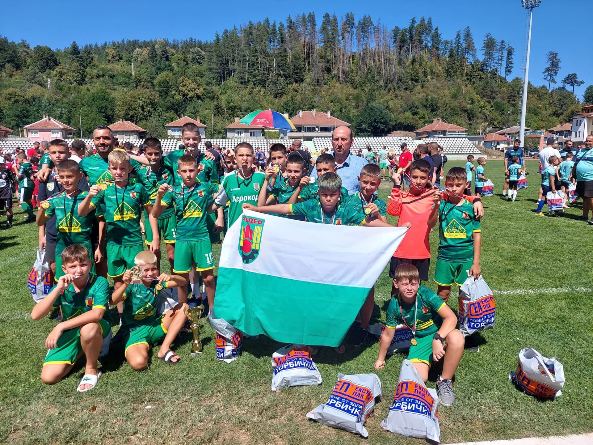 Tryavna Championship 2024, photo 46 of 59