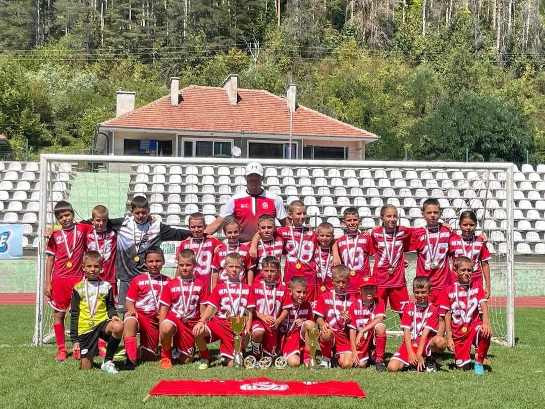 Tryavna Championship 2024, photo 47 of 59