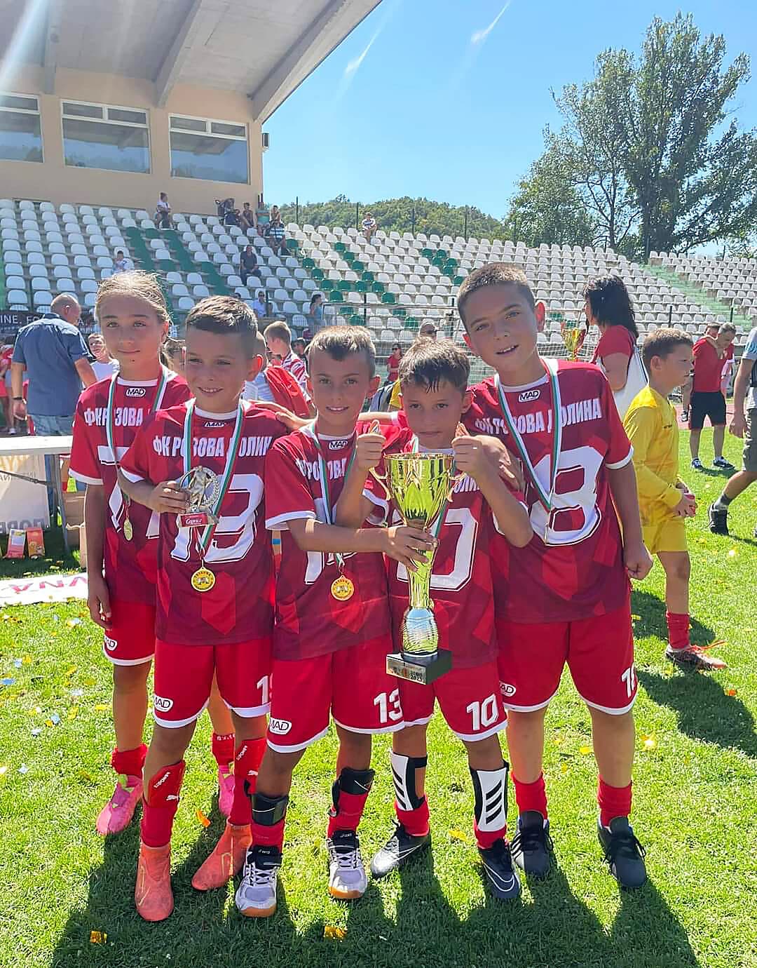 Tryavna Championship 2024, photo 55 of 59