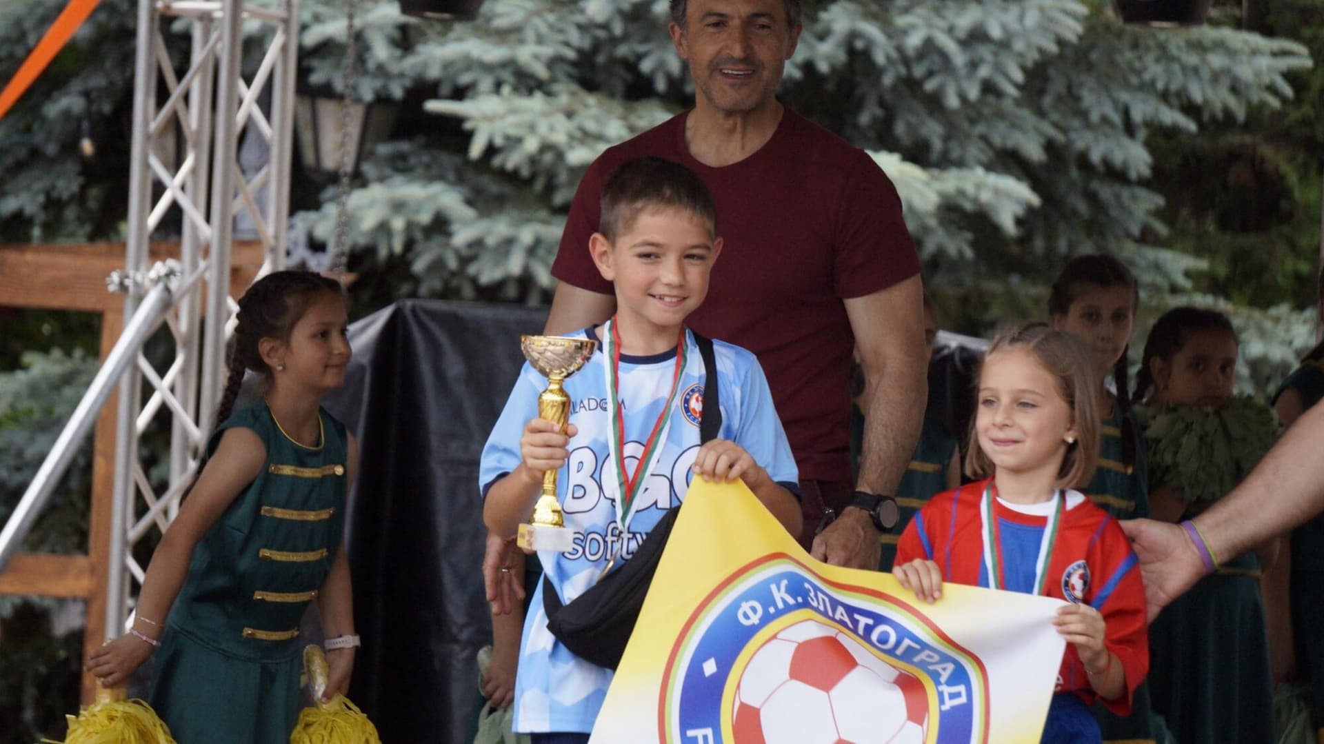 Champion of Champions 2026, photo 32 of 71