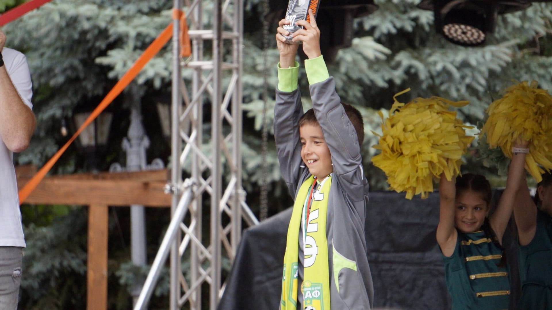 Champion of Champions 2026, photo 12 of 71