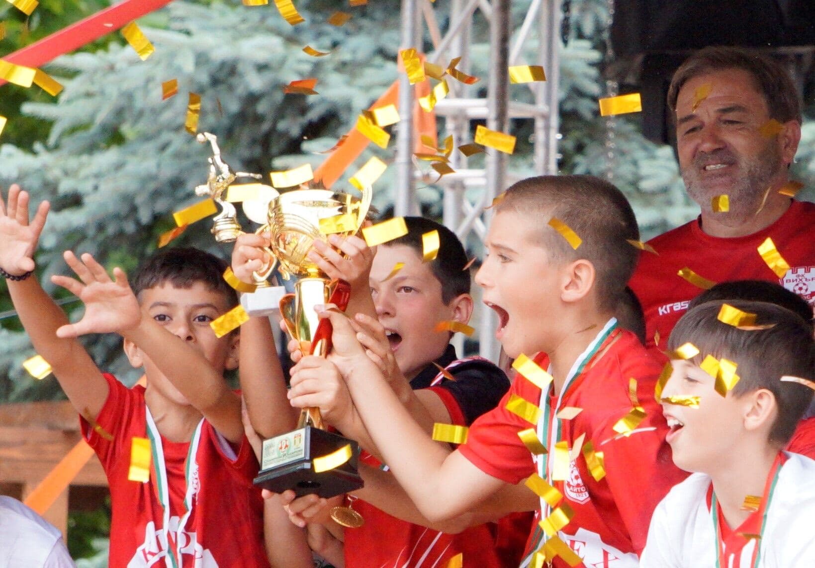 Champion of Champions 2026, photo 11 of 71