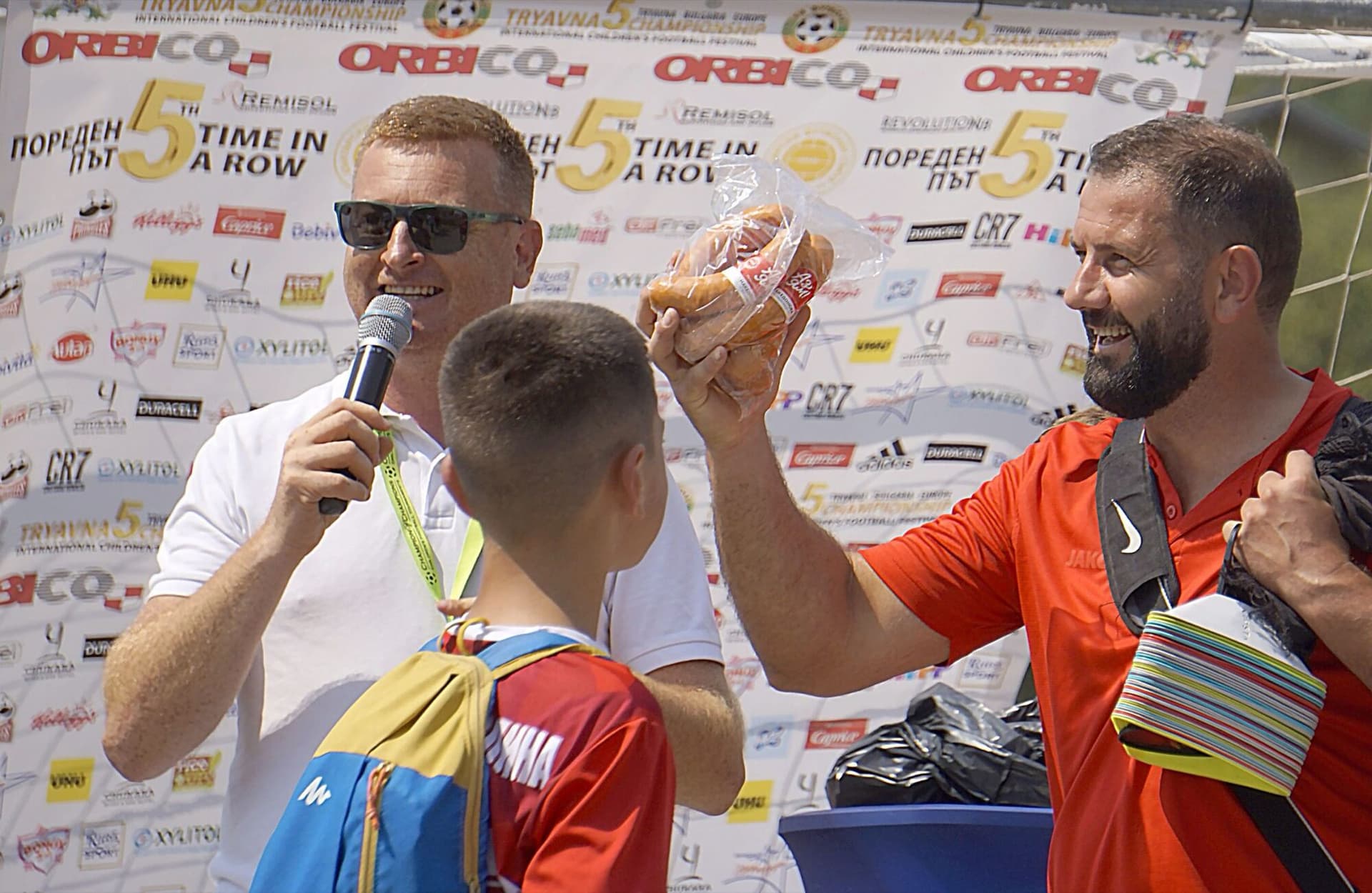 Tryavna Championship 2024, photo 33 of 59