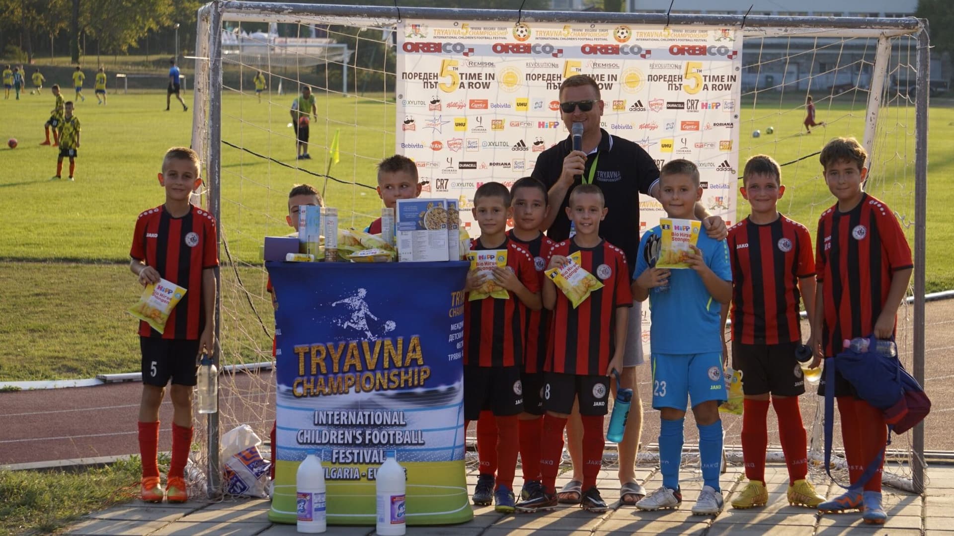Tryavna Championship 2024, photo 12 of 59