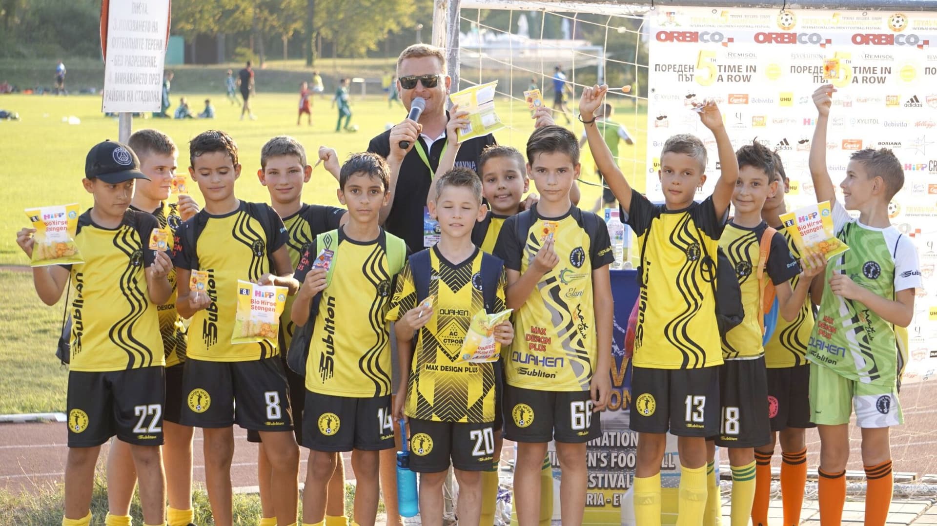 Tryavna Championship 2024, photo 13 of 59