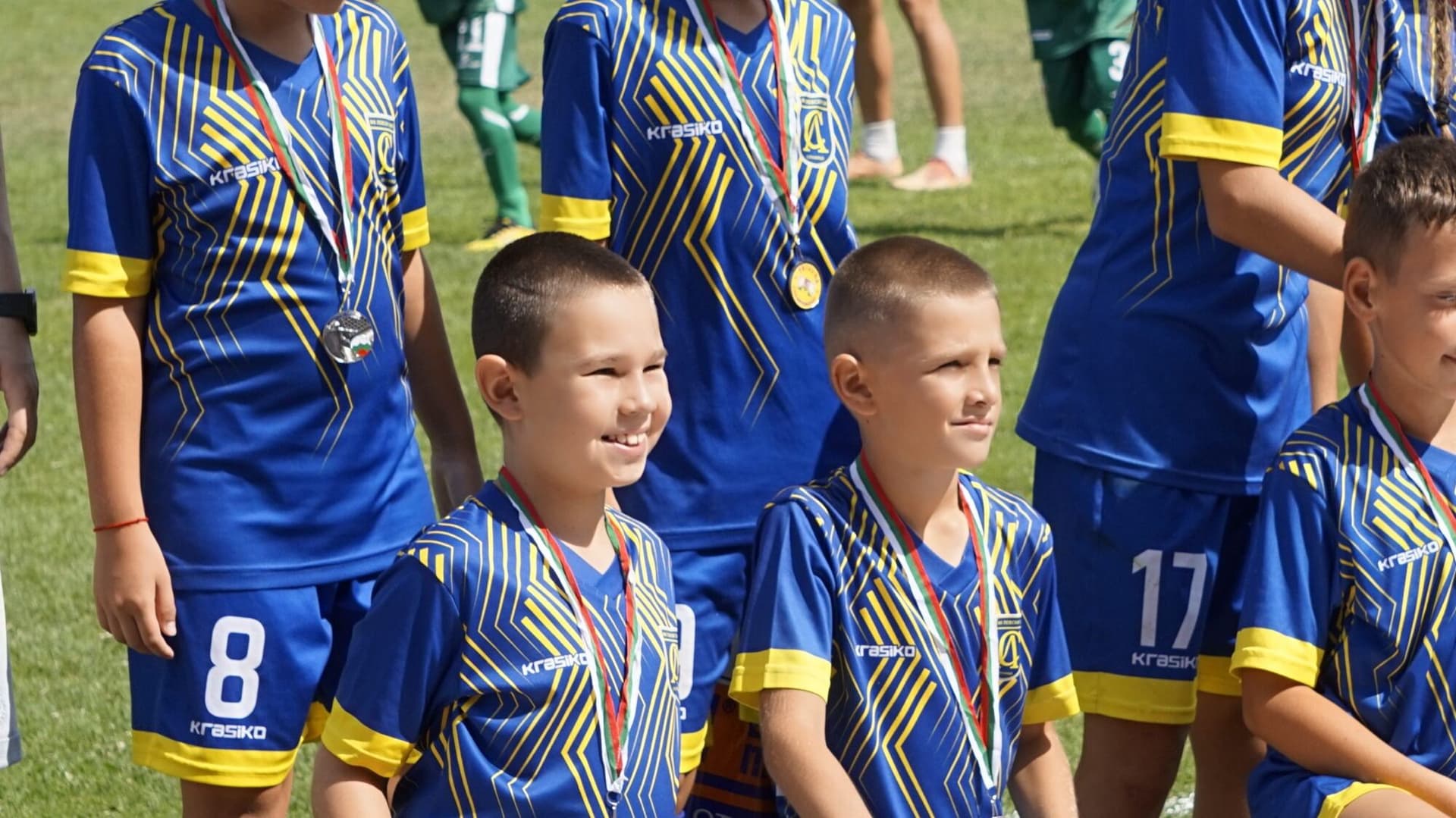 Tryavna Championship 2024, photo 32 of 59