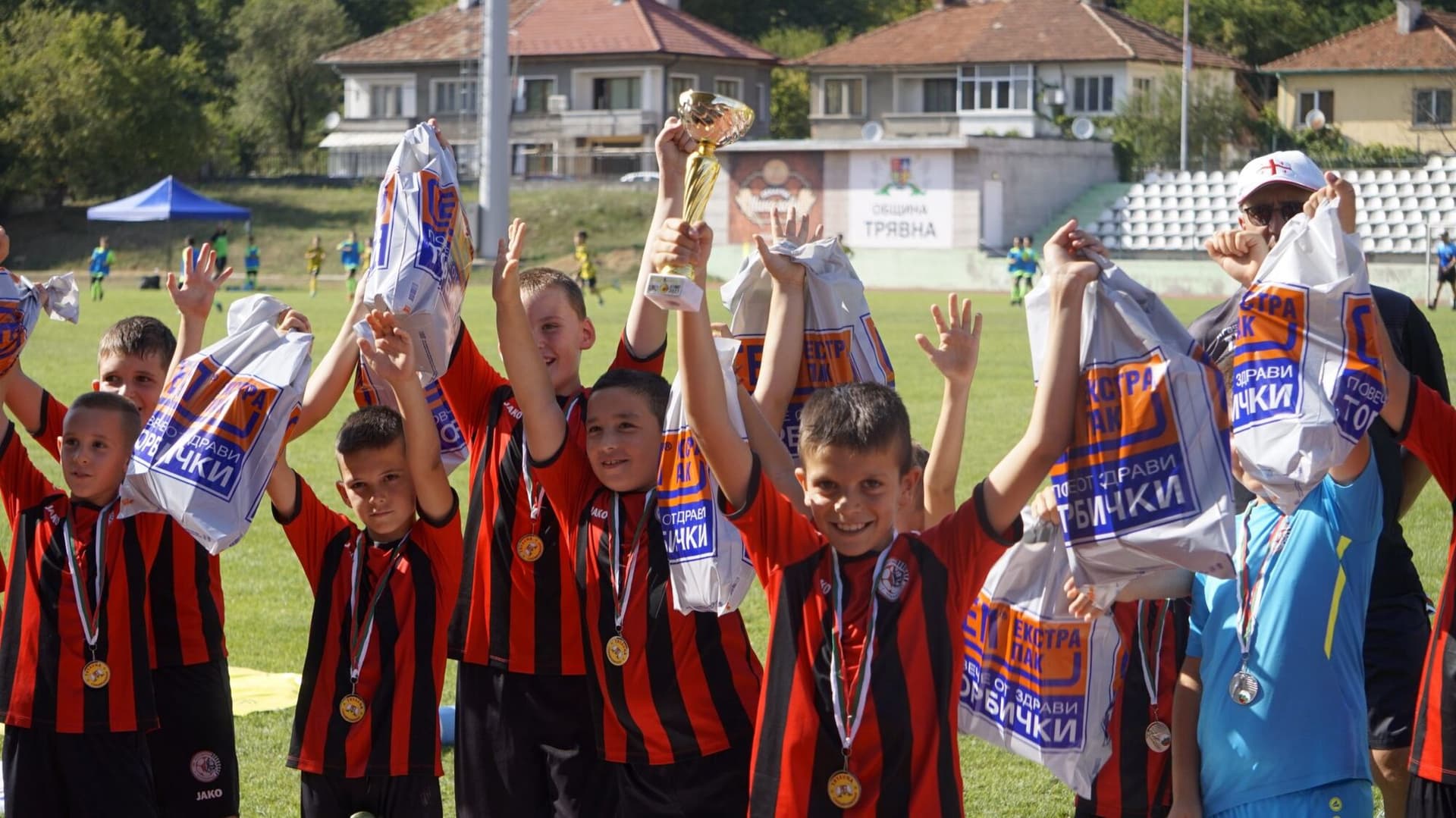 Tryavna Championship 2024, photo 24 of 59