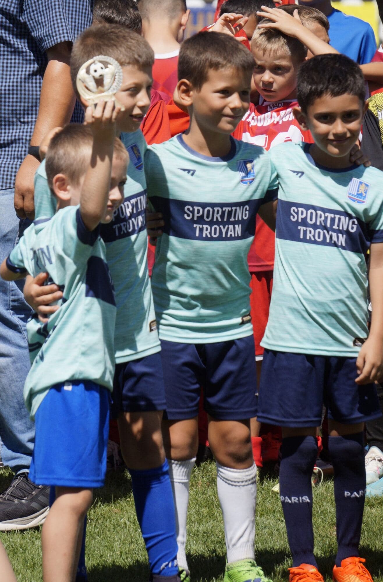 Tryavna Championship 2024, photo 15 of 59