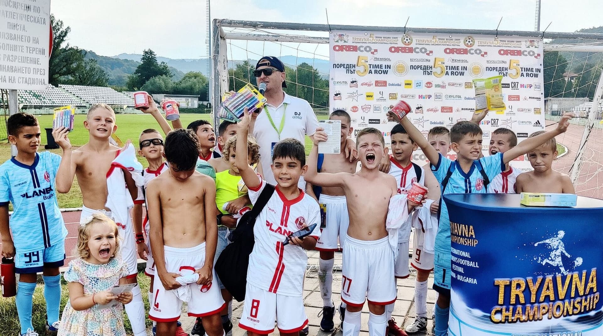 Tryavna Championship 2024, photo 25 of 59