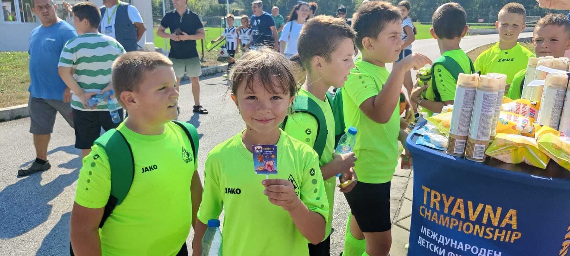 Tryavna Championship 2024, photo 26 of 59