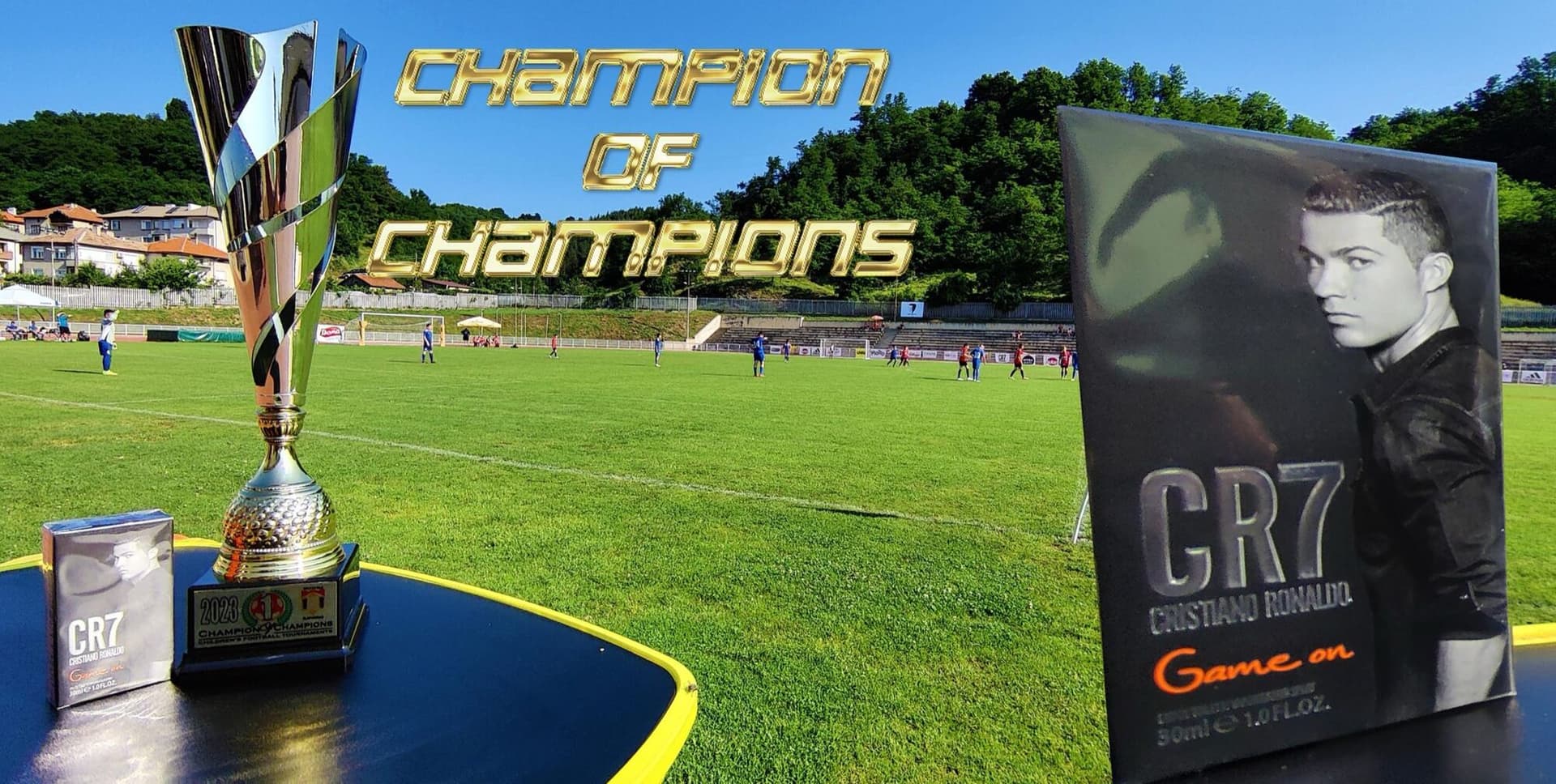 Champion of Champions 2026, photo 7 of 71