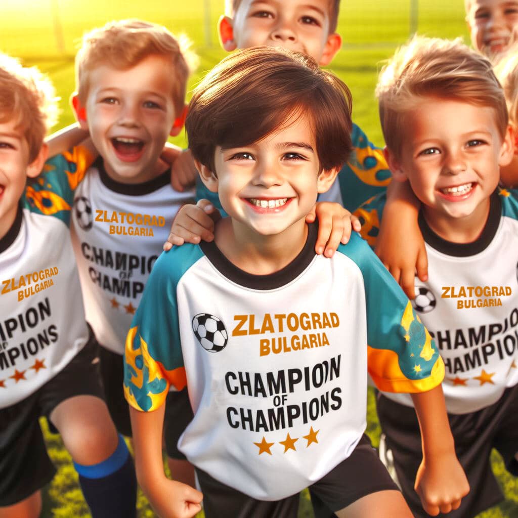 Champion of Champions 2026, photo 70 of 71