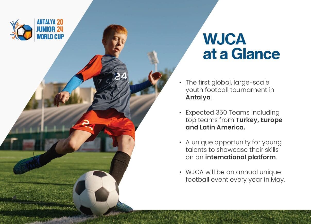 Antalya Junior World Cup 2024, photo 11 of 11