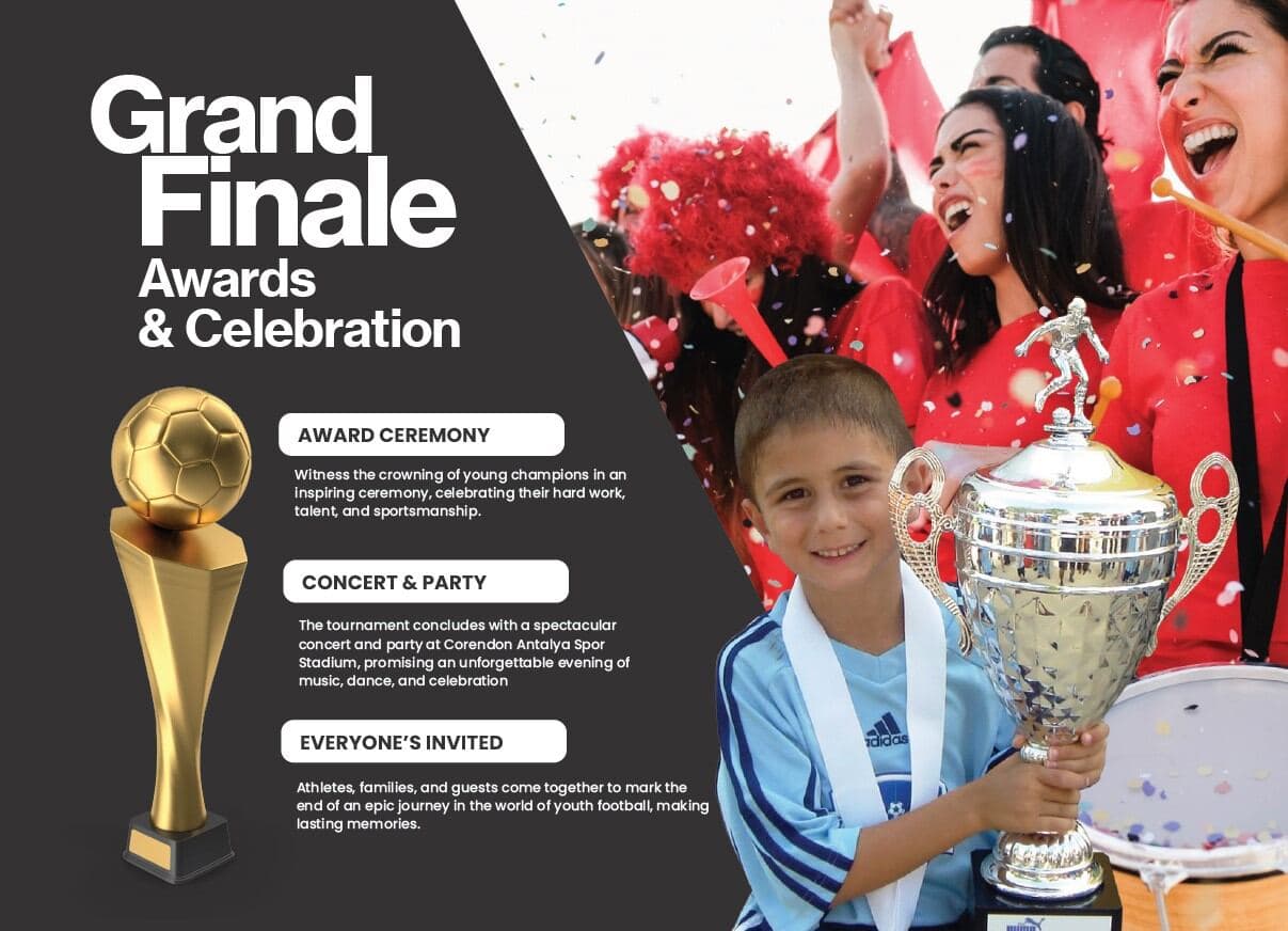 Antalya Junior World Cup 2024, photo 6 of 11