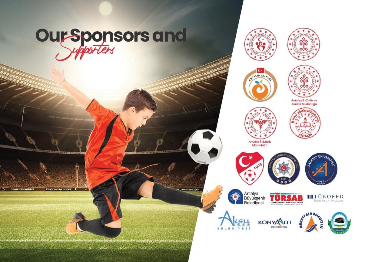 Antalya Junior World Cup 2024, photo 9 of 11