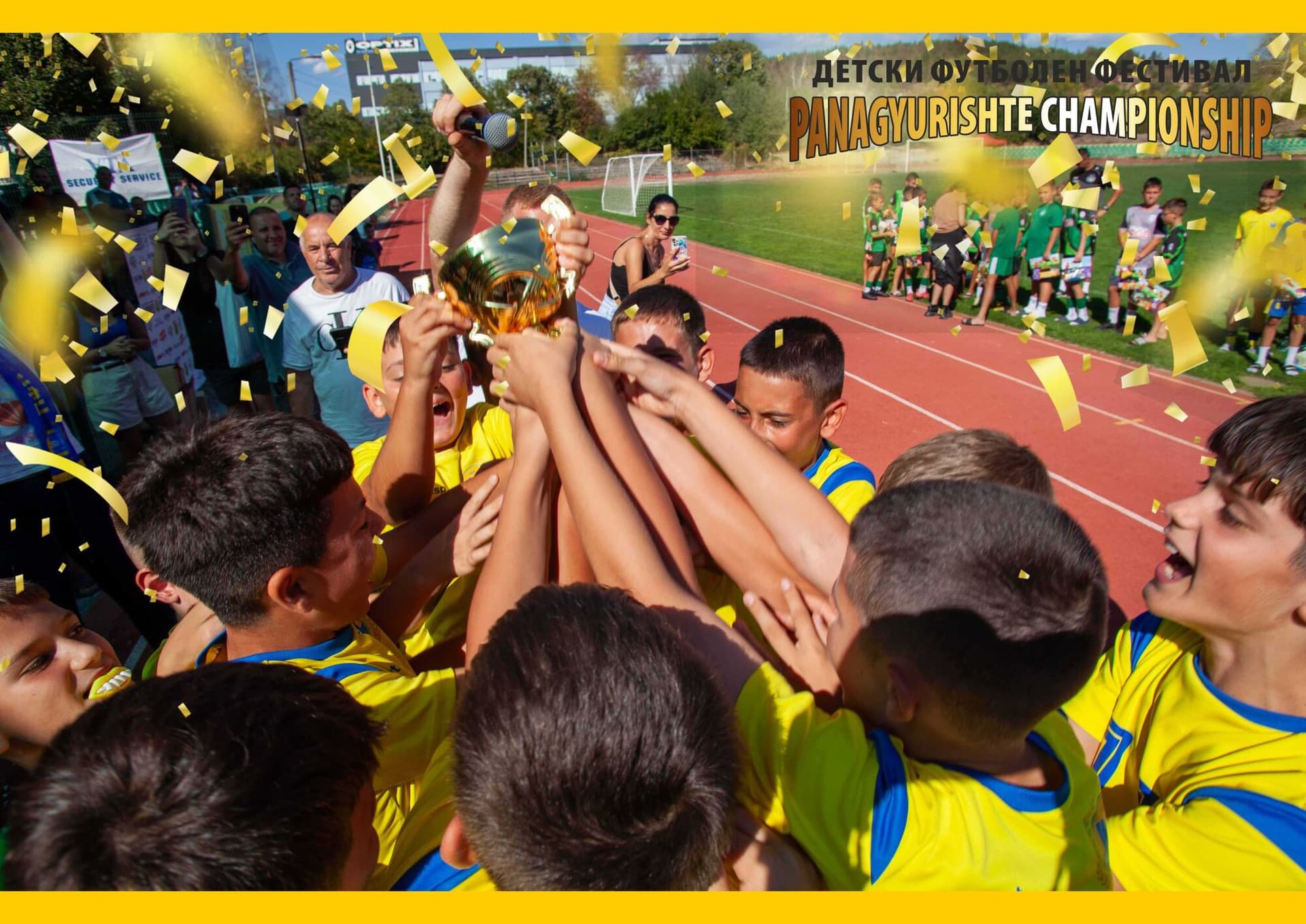 Panagyurishte Championship 2026, photo 13 of 19