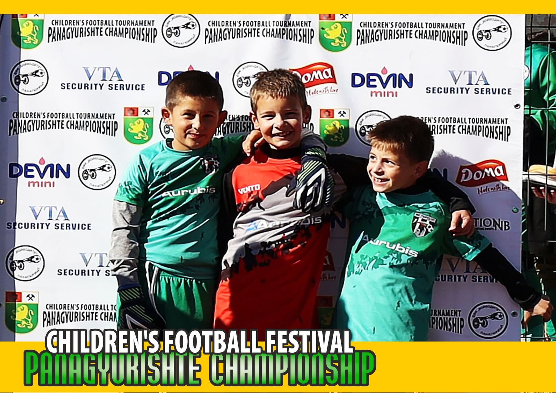 Panagyurishte Championship 2026, photo 17 of 19