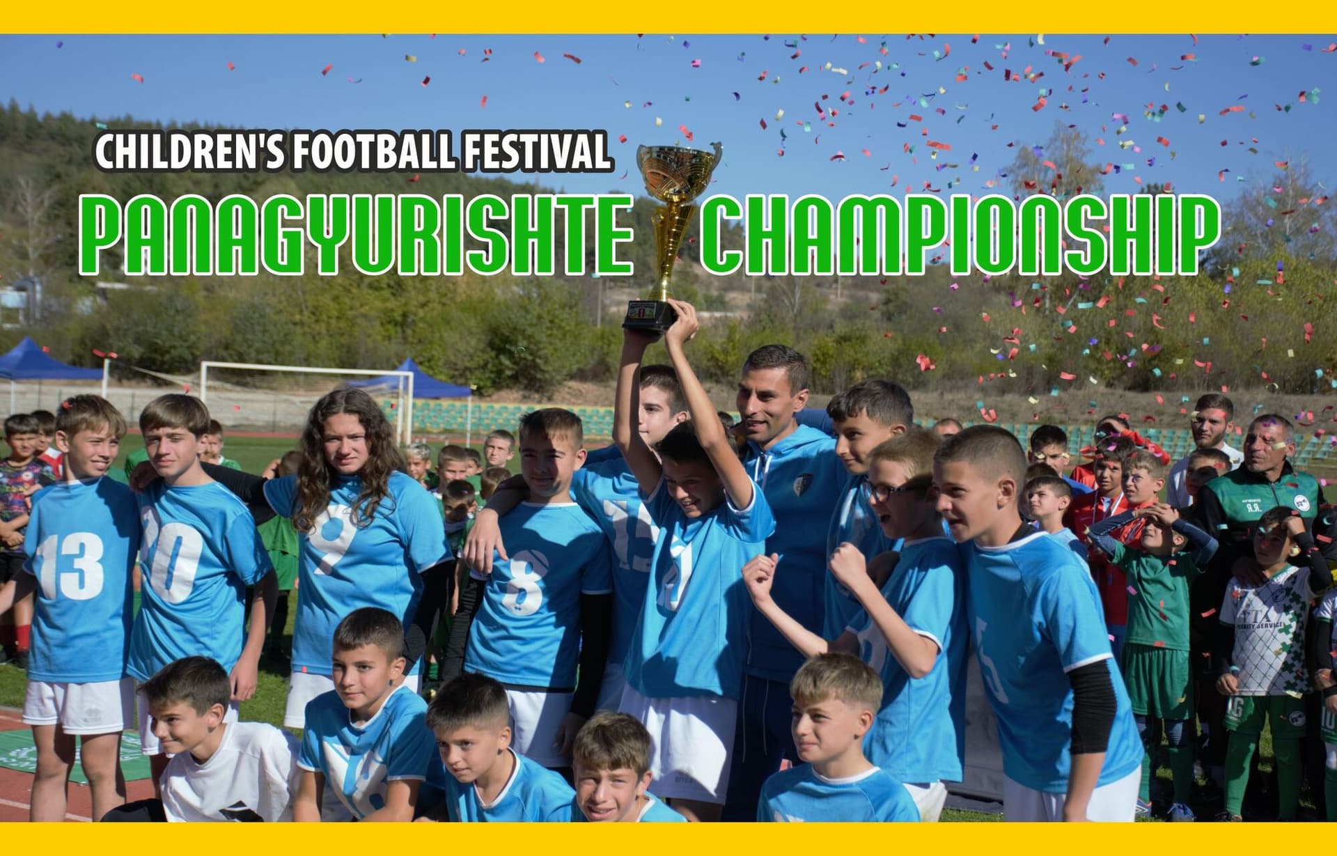 Panagyurishte Championship 2026, photo 7 of 19