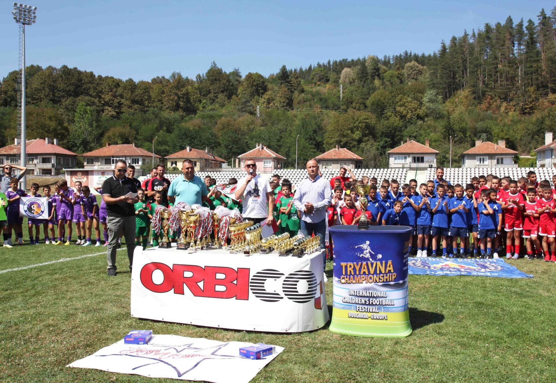 Tryavna Championship 2026, photo 23 of 27