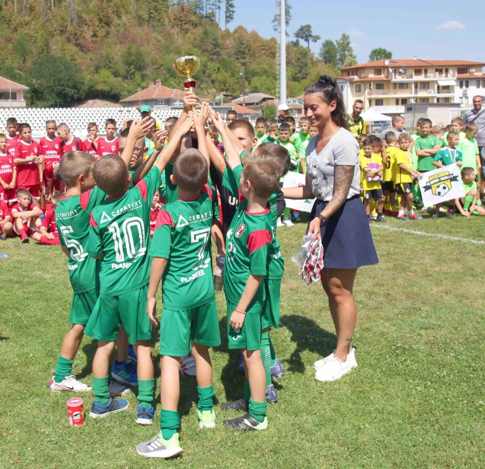 Tryavna Championship 2026, photo 24 of 27