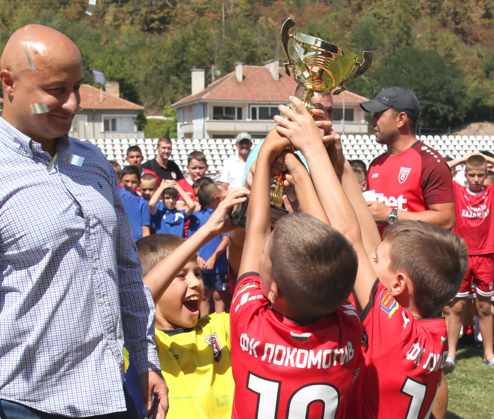 Tryavna Championship 2026, photo 25 of 27