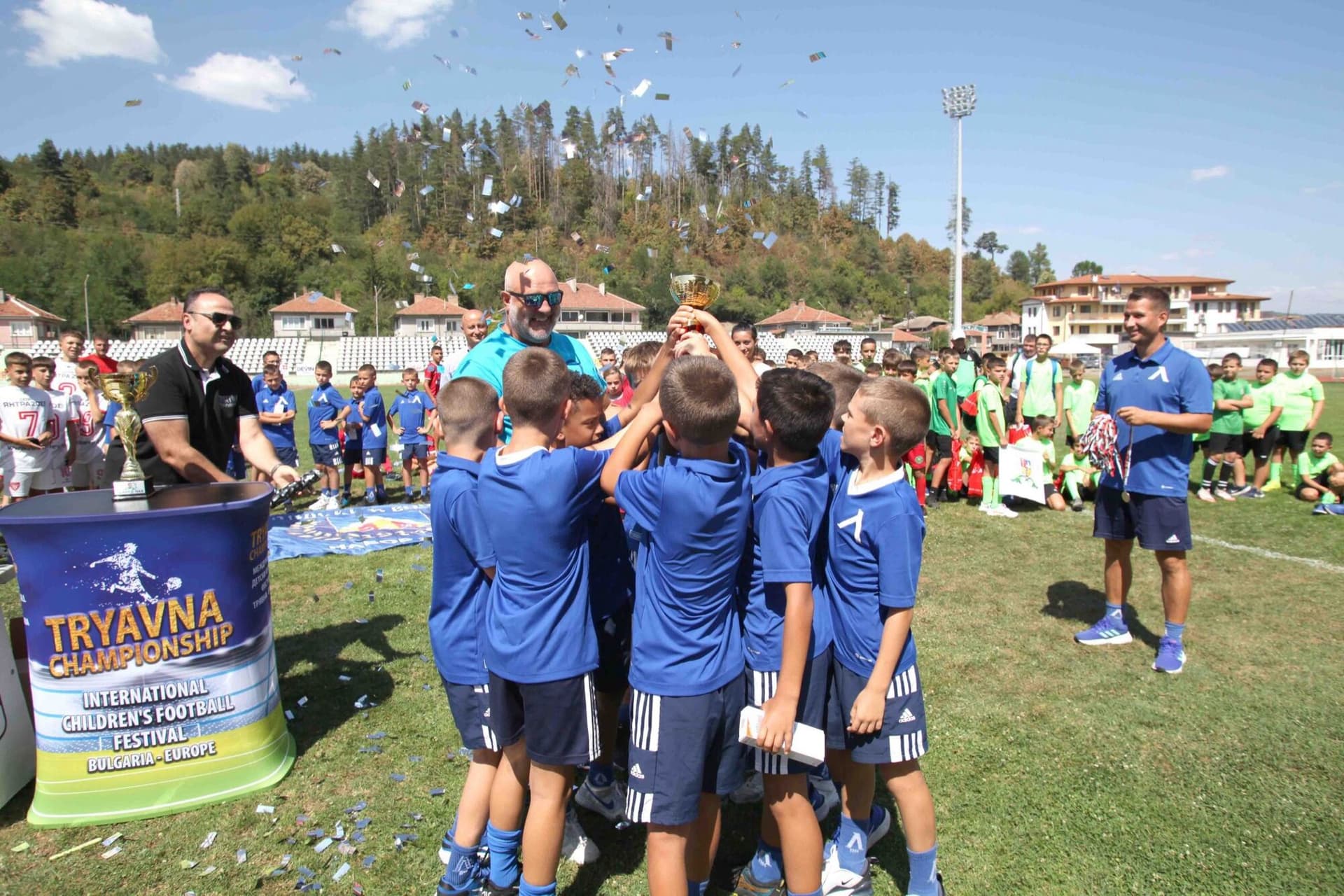 Tryavna Championship 2026, photo 22 of 27