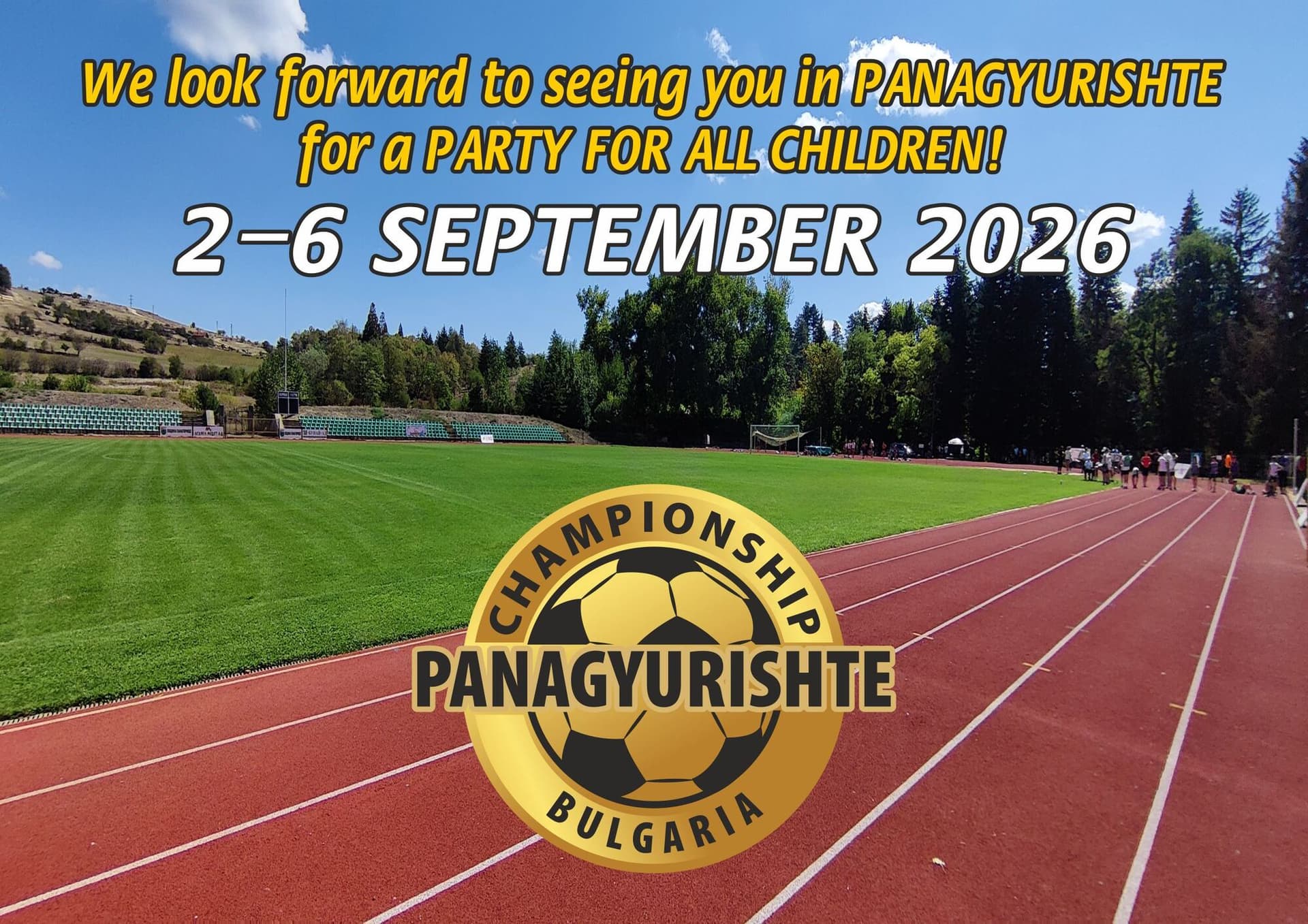 Panagyurishte Championship 2026, photo 8 of 19