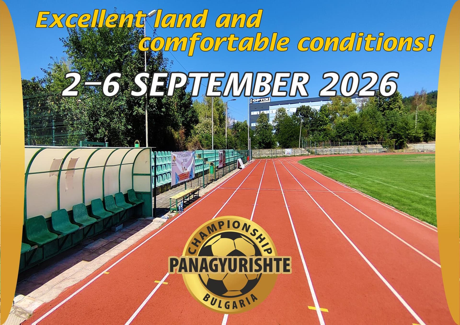 Panagyurishte Championship 2026, photo 10 of 19