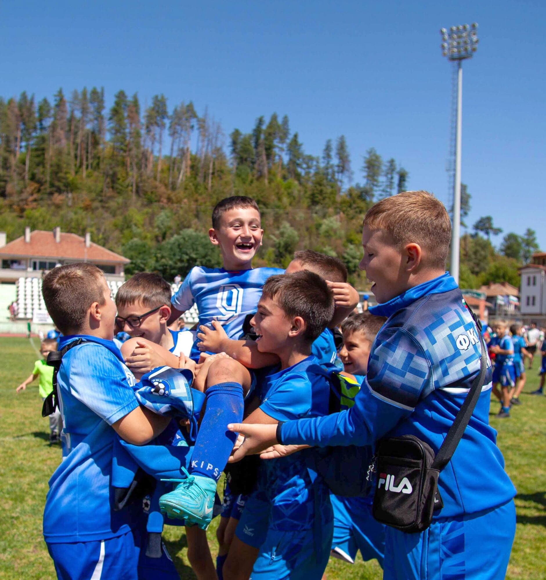 Tryavna Championship 2026, photo 2 of 27