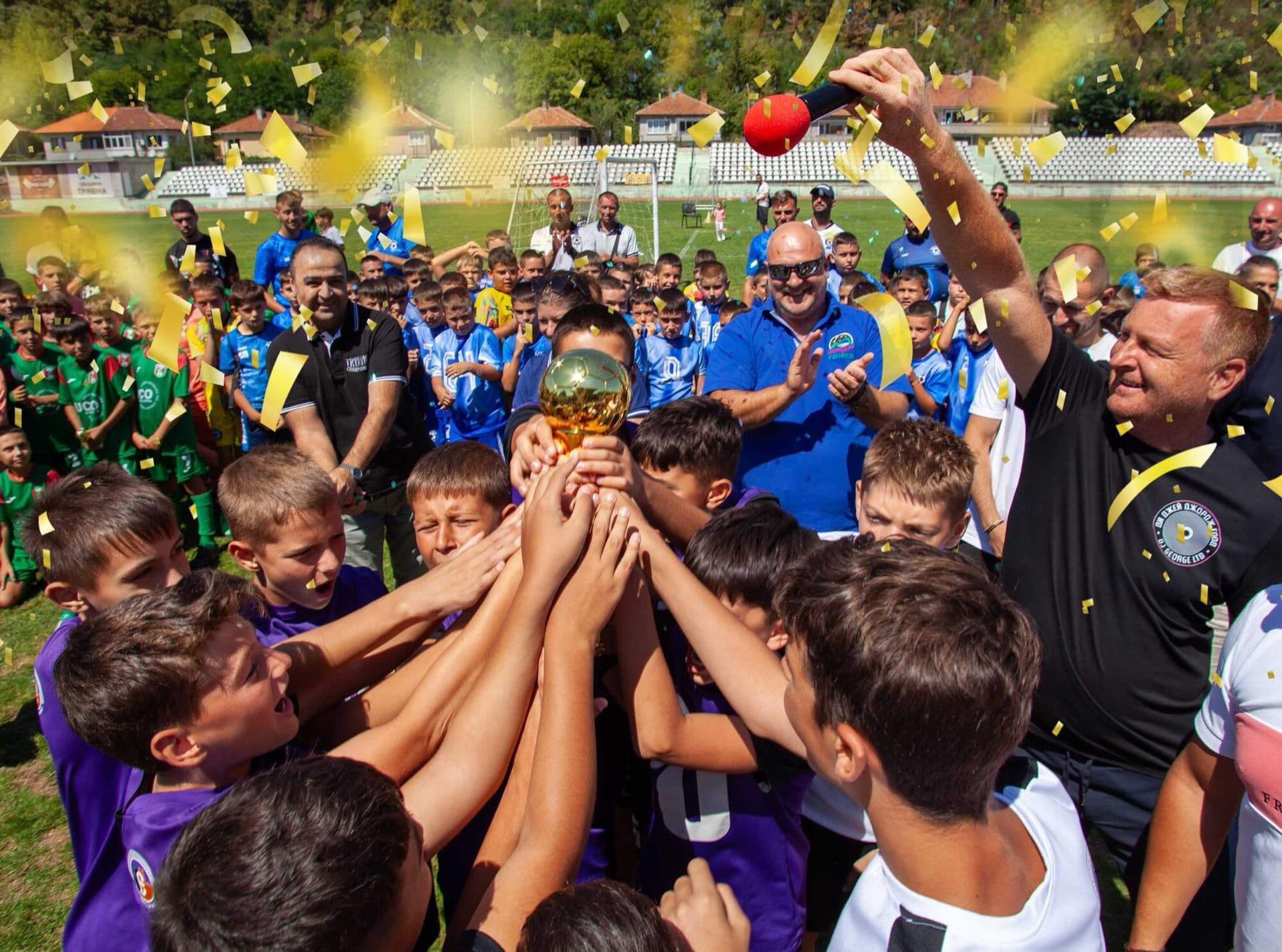 Tryavna Championship 2026, photo 4 of 27