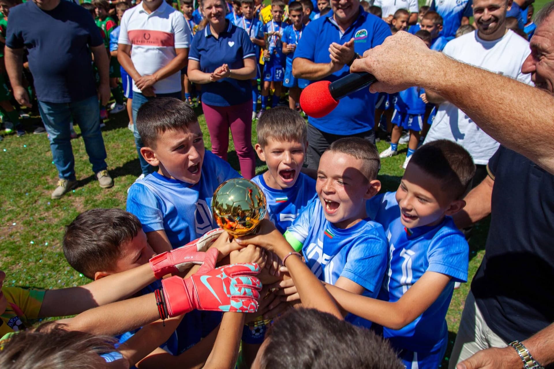 Tryavna Championship 2026, photo 6 of 27