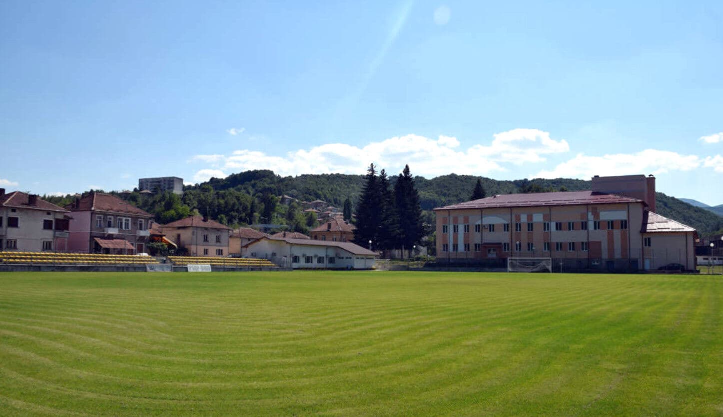 Tryavna Championship 2026, photo 10 of 27