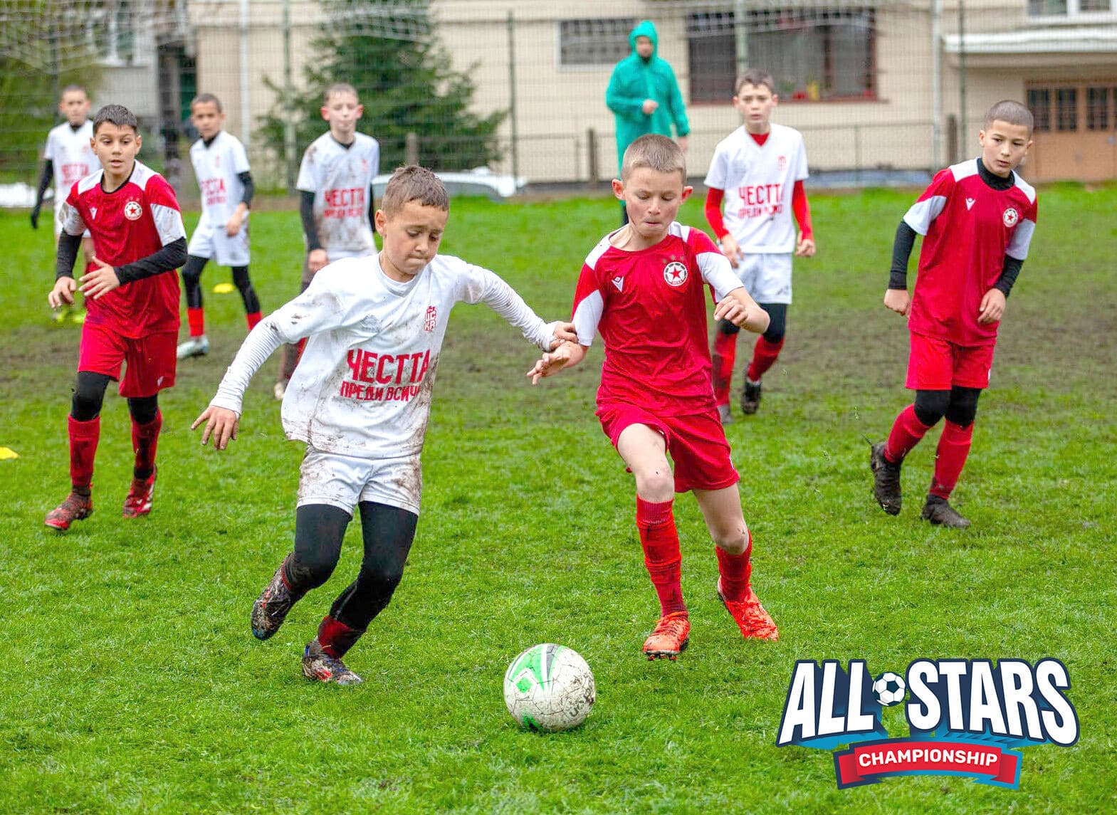 All Stars Championship 2026, photo 19 of 24