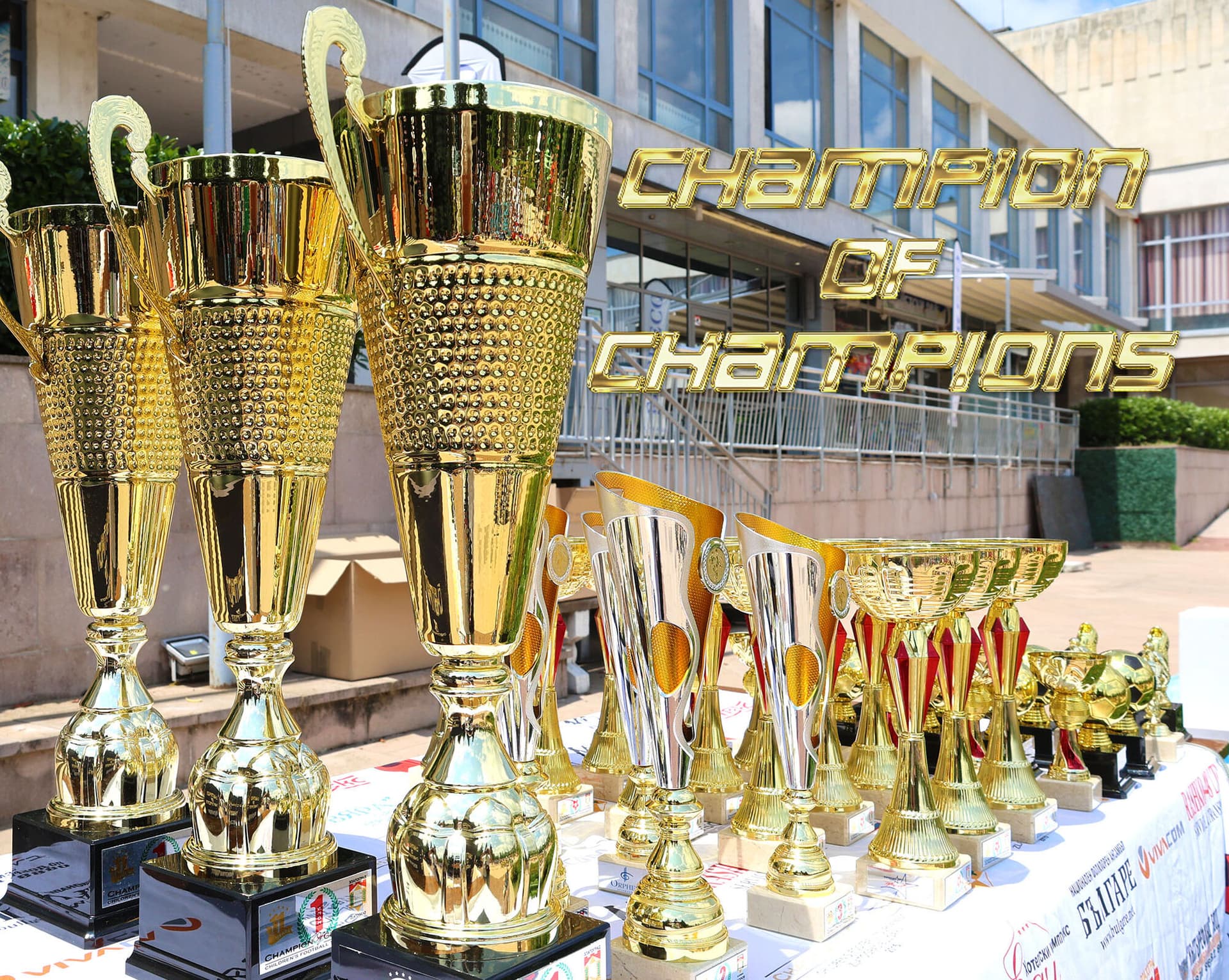 Champion of Champions 2026, photo 5 of 71