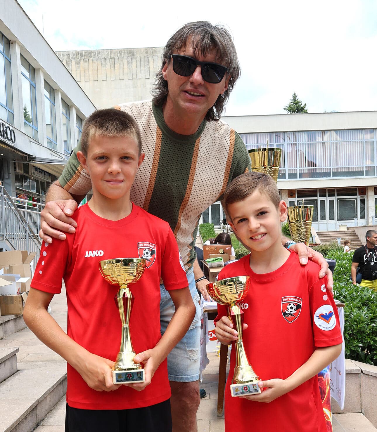 Champion of Champions 2026, photo 17 of 71